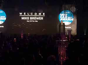 Used Car Awards 2015 Mike Brewer