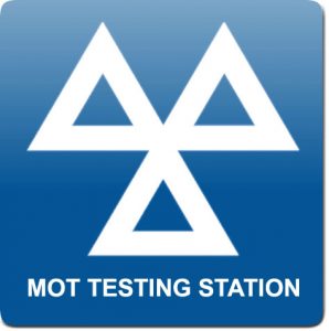 M.O.T Test