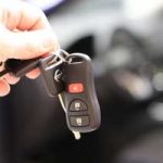 Tips To Help Prevent Thieves Stealing Your Keyless Car