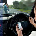 Mobile Phones And Driving - Current UK Law