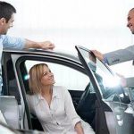 Checklist For Buying A Used Car