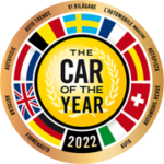 2022 Car Of The Year Finalists