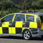 What Power Do England Highways Traffic Officers Have?