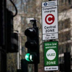 New London-Wide ULEZ - Ultra Low Emission Zone