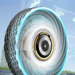 EV Tyres Can Extend Vehicle Range