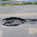 Potholes Can Now Be Fixed In Under 8 Minutes!