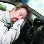<strong>New Blood Test Focuses on Sleep-Deprived Drivers</strong>